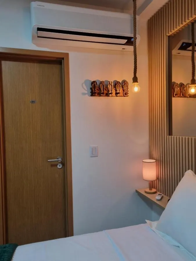 Apartment Mana Beach Experience Porto de Galinhas