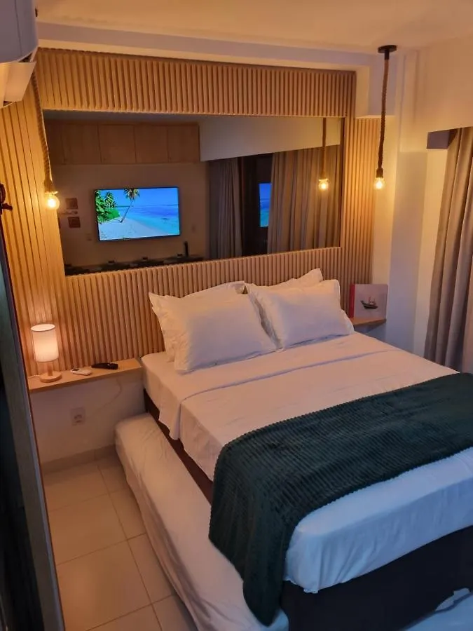 Mana Beach Experience Porto de Galinhas Brazil