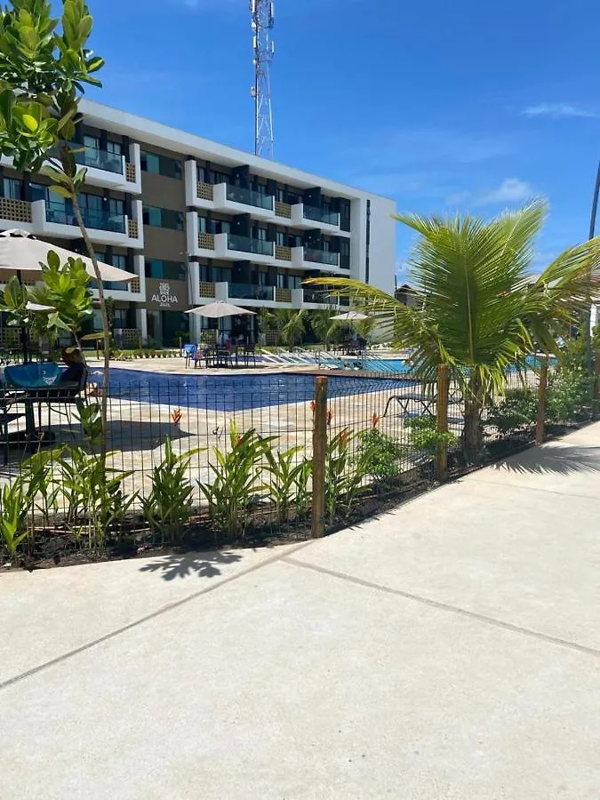 Apartment Mana Beach Experience Porto de Galinhas