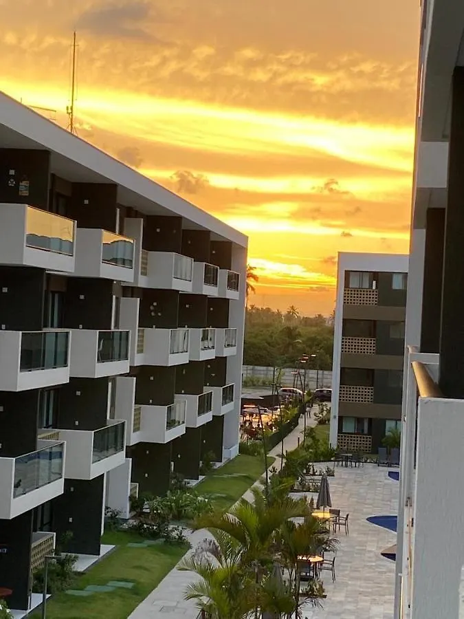 Mana Beach Experience Porto de Galinhas 0*,