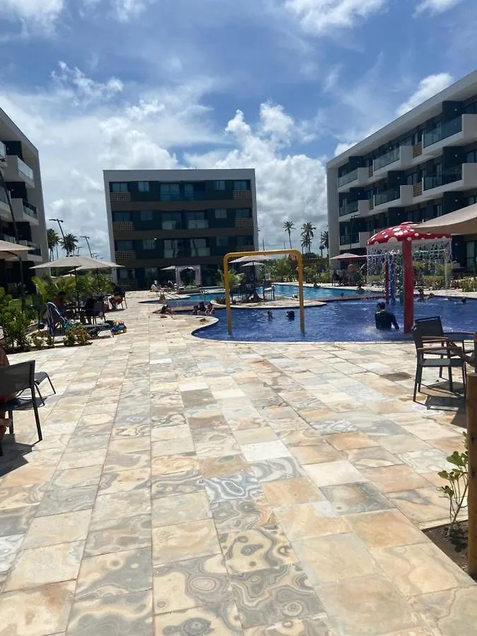 Mana Beach Experience Porto de Galinhas