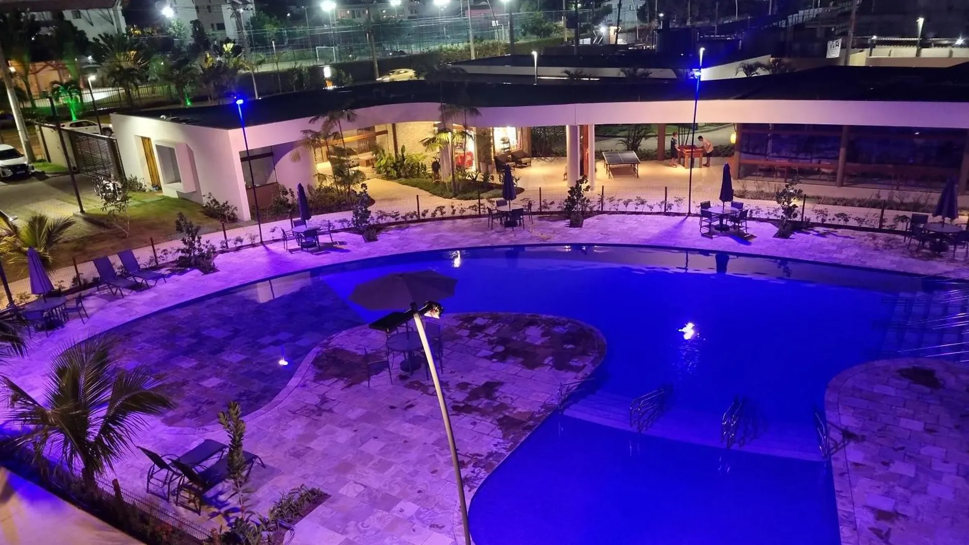 Apartamento Mana Beach Experience Pôrto das Galinhas